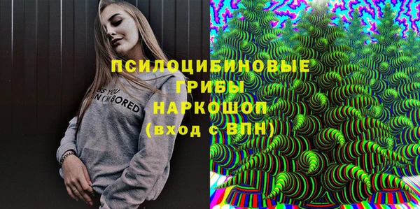 прущий лед Алексеевка